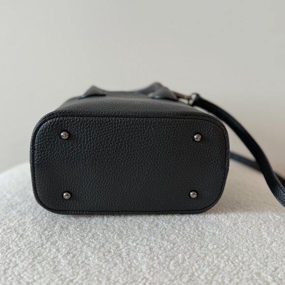 Angela Roi Cher Micro Signet Purse - Picture 7 of 10